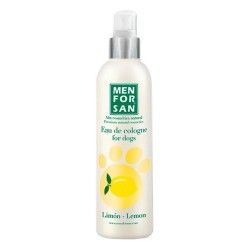 Menforsan menforsan colonia perro limon 125ml