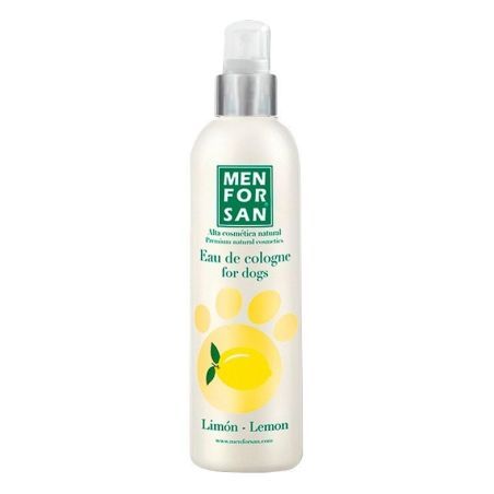 Menforsan menforsan colonia perro limon 125ml Menforsan - 1