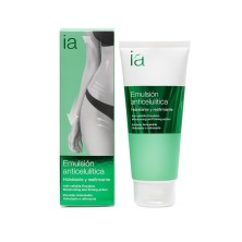 Interapothek emulsión anticelulítica 200 ml