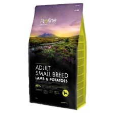 Profine dog adult small lamb 8kg