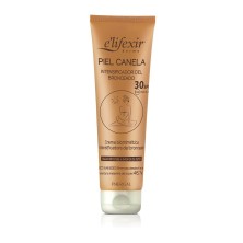 Elifexir piel canela spf 30 gel 150ml