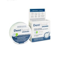 Dentyucral antiplaca polvo dental 50 gr.