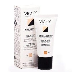 Vichy dermablend maq. gold nº45 30 ml