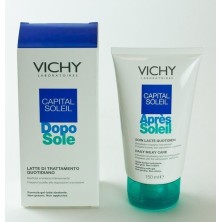 Vichy capital soleil aftersun leche 300ml