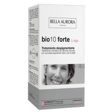 Bella aurora bio10 forte l-tigo 30ml