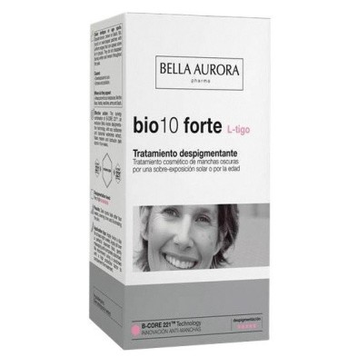 Bella aurora bio10 forte l-tigo 30ml Bella Aurora - 1