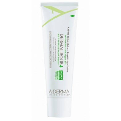 Aderma dermalibour+ crema reparadora 15ml Aderma - 1