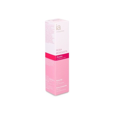 Interapothek aceite de rosa mosqueta 50ml Interapothek - 1