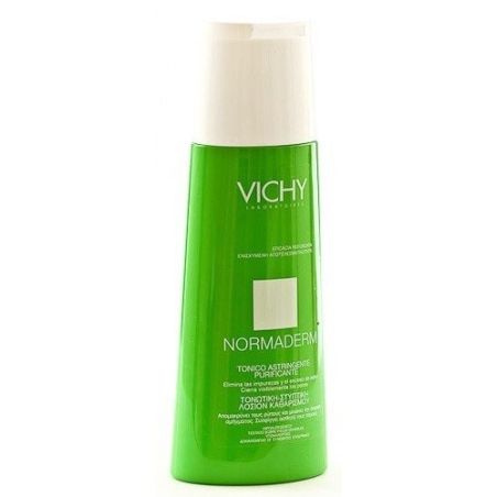 Normaderm tonico astringente 200ml Vichy - 1