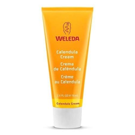 Weleda calendula crema 75ml Weleda - 1