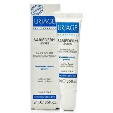 Bariederm labios balsamo barrera 15ml