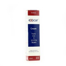 Excar cicatrices de la piel crema 30 ml