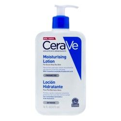 Cerave loción hidratante 473ml