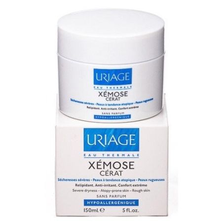 Xemose cerato 150ml Uriage - 1