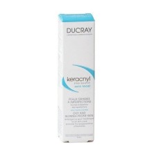 Ducray keracnyl stop espinillas 10ml