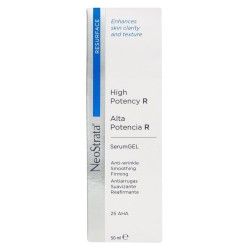 Neostrata resurface sérum gel antiarrugas alta potencia 50ml