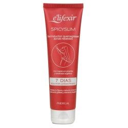 Elifexir dermo spicyslim 150 ml