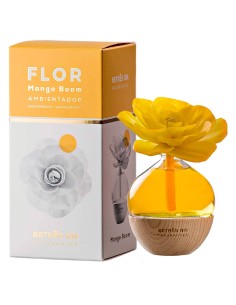 Betres On Ambientador flor mango 85ml