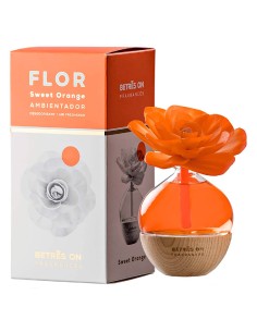 Betres On Ambientador flor sweet orange 85ml