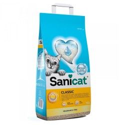 Sanicat Classic unscented 16 l