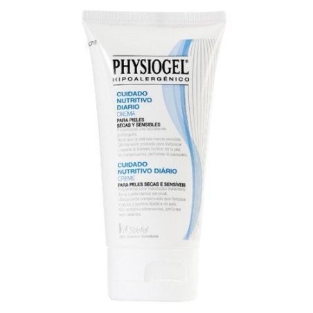 Physiogel crema cuidado nutritivo 75ml Physiogel - 1