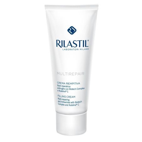 Rilastil nutri-reparadora 50ml Rilastil - 1