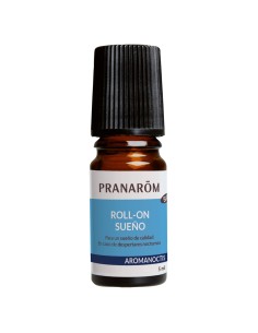 Pranarom aromanoctis Roll-on Sueño 5 ml