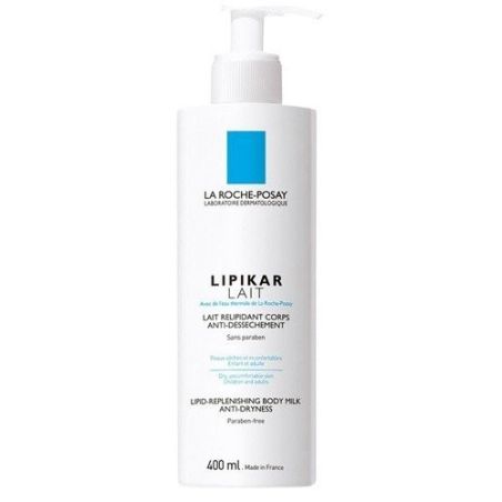 La roche-posay lipikar leche 400ml La Roche Posay - 1