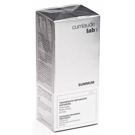 Rilastil summum rx gel 50ml Cumlaude - 1