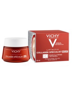 Vichy Liftactiv Collagen Specialist noche 50ml