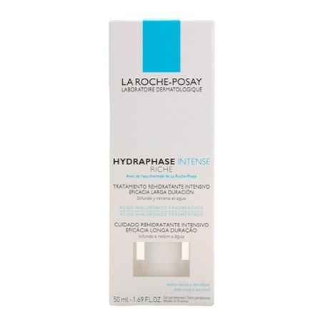 La Roche Posay hydraphase Intense rica 50ml La Roche Posay - 1