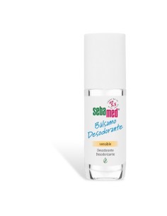 Sebamed bálsamo deo roll-on 50ml