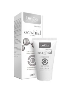 Lavigor regenhial gel 50ml Lavigor - 1