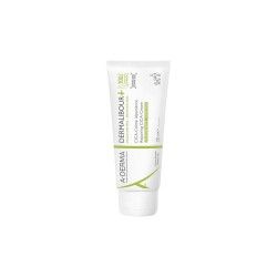 A derma crema dermalibour + reparadora 100ml