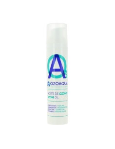 Ozoaqua Aceite de Ozono concentrado 100 ml