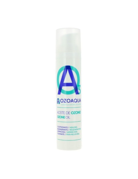 Ozoaqua Aceite de Ozono concentrado 100 ml Ozoaqua - 1