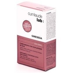 GYNELAUDE GINESEDA 30 CAPSULAS