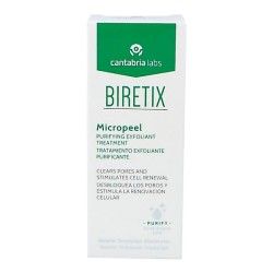 Biretix micropeel 50ml