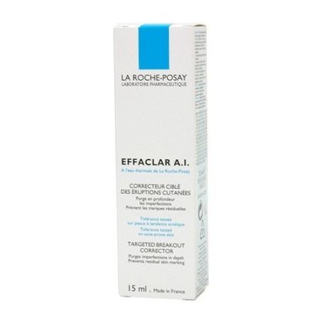 Effaclar a.i. roche posay 15 ml. La Roche Posay - 1