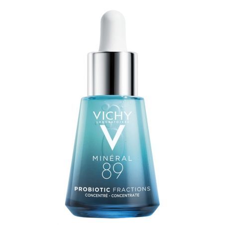 Vichy Mineral 89 probiotic fractions serum 30ml Vichy - 1