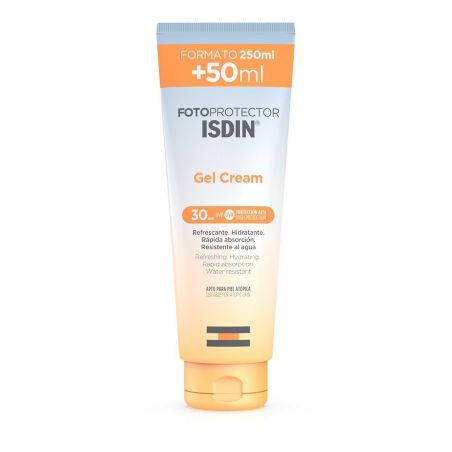 Isdin fotoprotector gel cream spf30 250 ml Isdin - 1