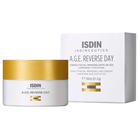 Isdinceutics age reverse day 50ml Isdinceutics - 1