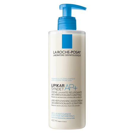 La Roche Posay Lipikar syndet AP+ 400ml La Roche Posay - 1