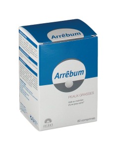 Arrebum 60 comprimidos