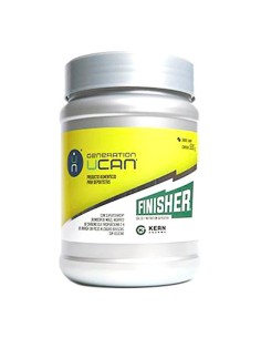 Finisher generation ucan limón bote 500g