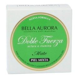 Bella aurora doble fuerza original 30ml