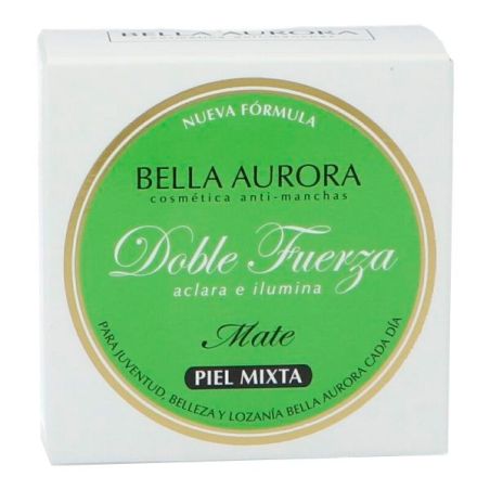 Bella aurora doble fuerza original 30ml Bella Aurora - 1