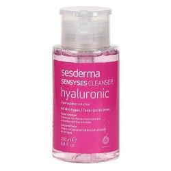 Sensyses cleanser hyaluronic 200 ml