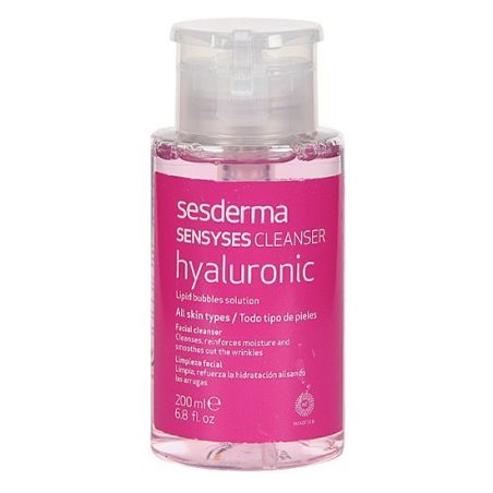 Sensyses cleanser hyaluronic 200 ml Sesderma - 1