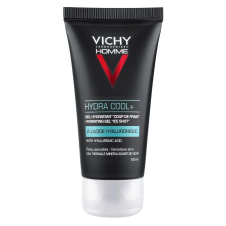 Vichy Homme hydra cool+ 50ml Vichy - 1